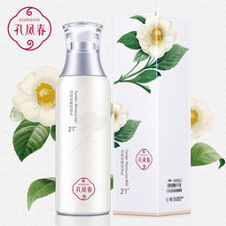 煥活肌膚，重塑光彩 孔鳳春六款明星產(chǎn)品深度解析與專業(yè)洗燙服務(wù)指南